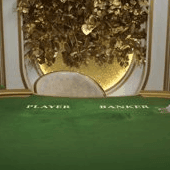 Salon Privé Baccarat M screenshot