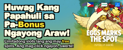 Top Online Casino in PH banner